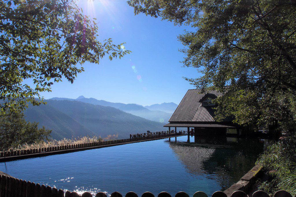 春節過年活動推薦-雪霸觀霧