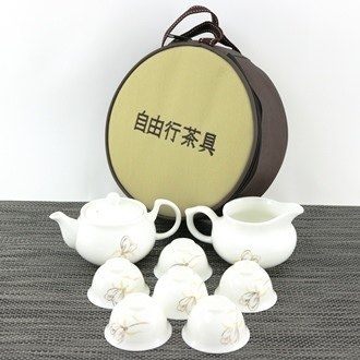 ◎高級瓷土精工製成◎附收納袋攜帶方便◎隨時隨地享受悠閒生活