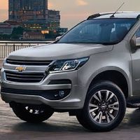 Trailblazer เราคือตำนาน