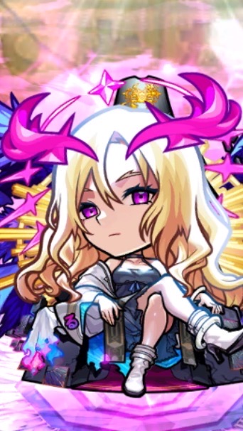 モンスト　少人数で仲良くなろう！【絆貯め】