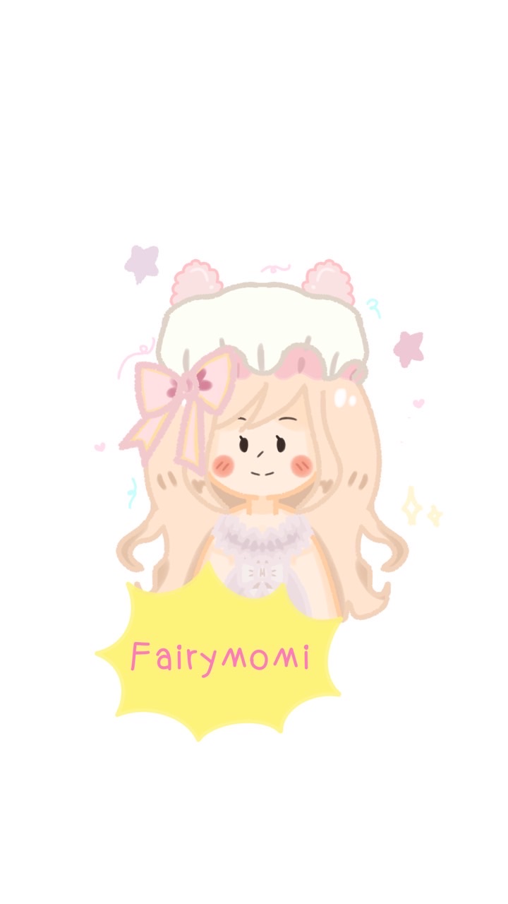 fairymomi