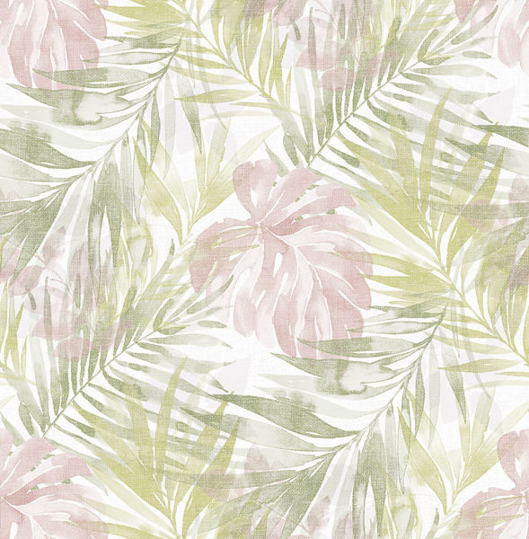 水彩畫風格 Graham & Brown /170054