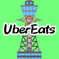 UberEats他フーデリ総合in大阪