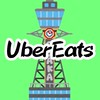 UberEats他フーデリ総合in大阪