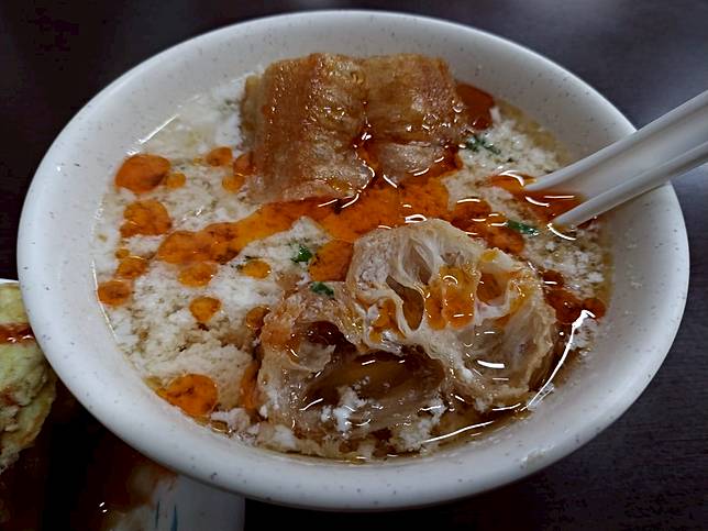 女怨鹹豆漿好喝在哪 老饕揭 必加一味 吃過回不去 Nownews 今日新聞 Line Today