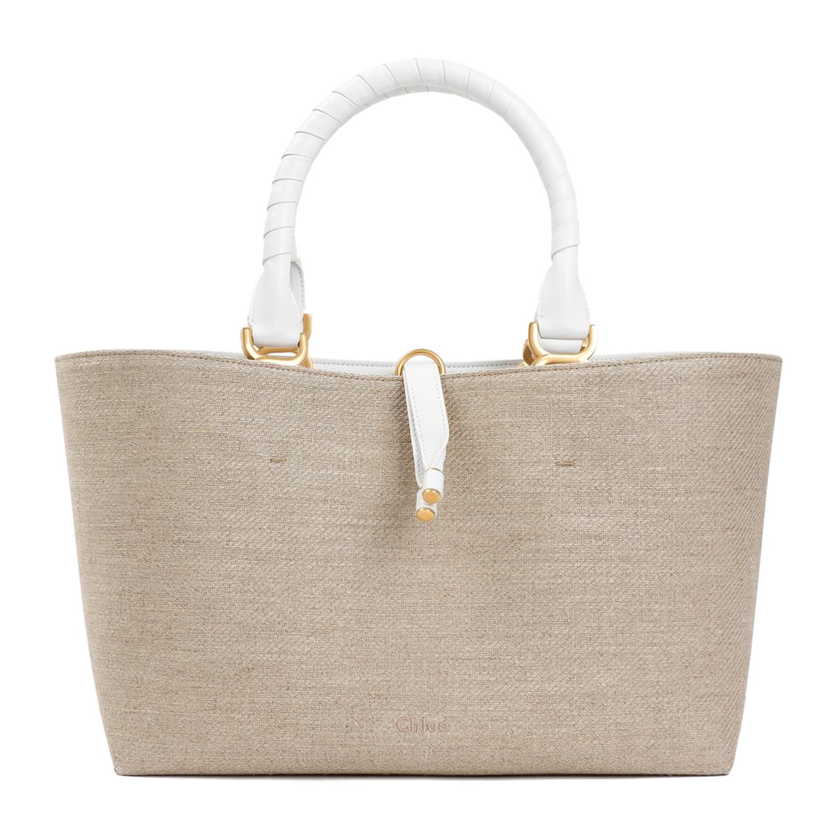 CHLOÉ MARCIE TOTE BAG