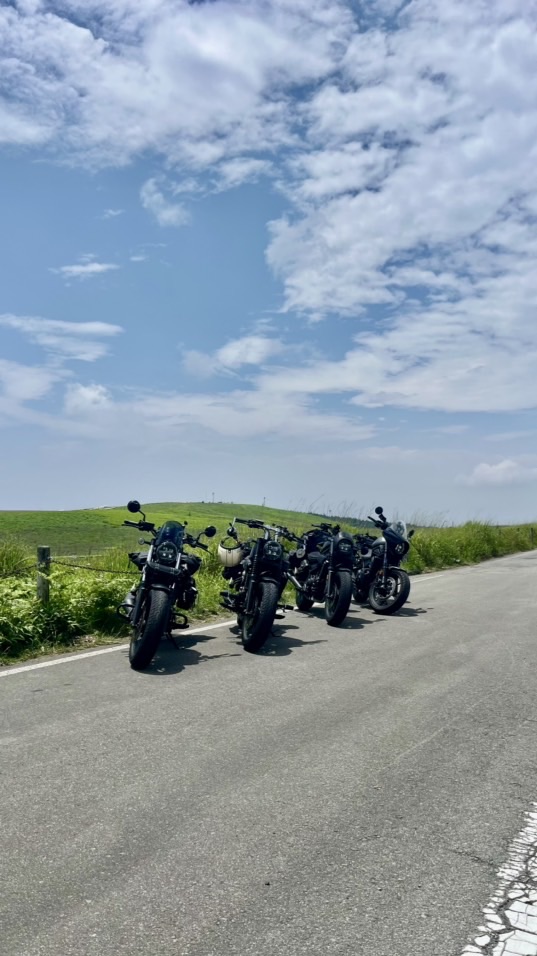 東海レブル (愛知*三重*岐阜*静岡)