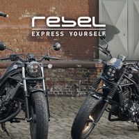 東海レブル (愛知*三重*岐阜*静岡)