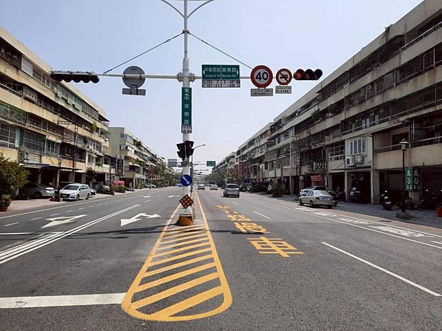 中華南路二段3 23起施工用路人改道以策安全 勁報 Line Today