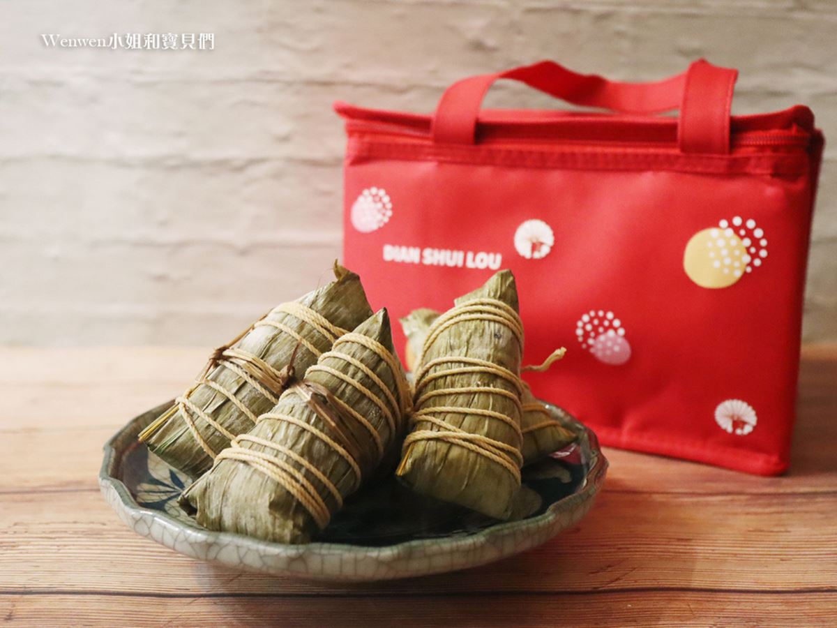 端午節快搶訂！全台６超強宅配肉粽名家：熱賣10萬顆、米其林推薦、40年老店