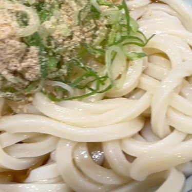 丸亀製麺 SMARK ISESAKI店のundefinedに実際訪問訪問したユーザーunknownさんが新しく投稿した新着口コミの写真