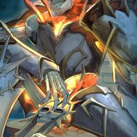 惡魔08新特羅斯