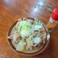 実際訪問したユーザーが直接撮影して投稿した若宮下町ラーメン / つけ麺まるQの写真