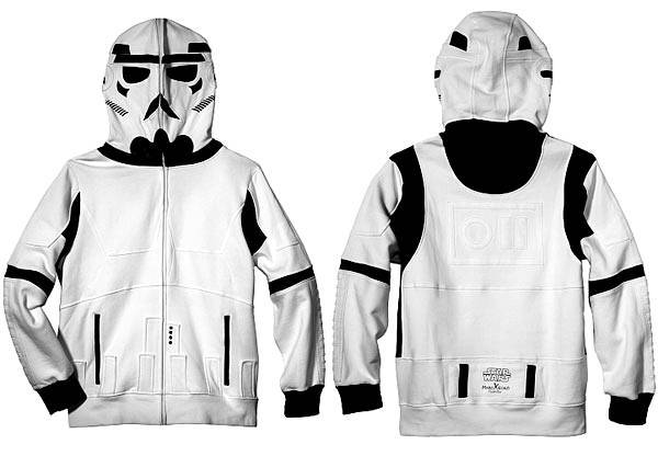 7 Jaket Keren dengan Desain yang Unik, Ada Jaket Kulit Manggis gak Yaw?