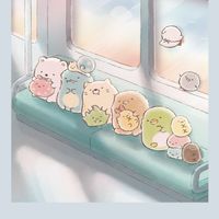 すみっコぐらし雑談！