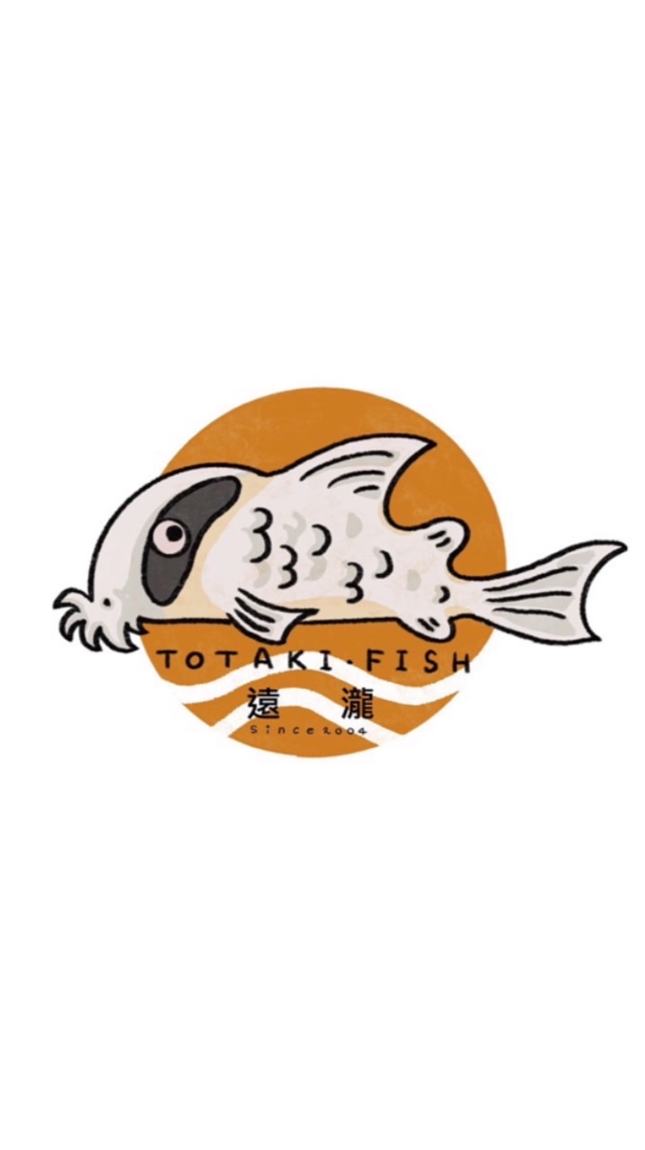 【遠瀧魚坊 TOTAKI Fish】 鼠魚的交流討論