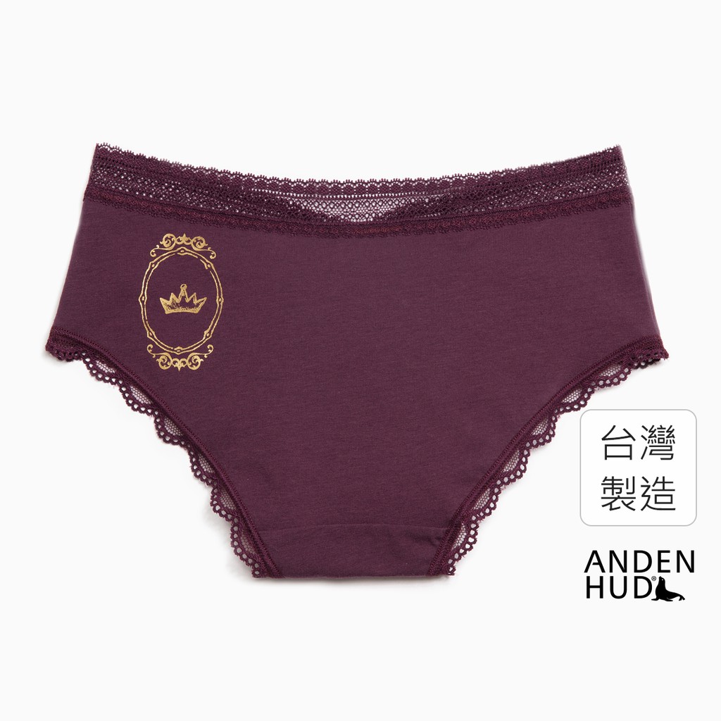 ● 產品說明材質：(主布)96%棉，4%彈性纖維 (蕾絲)90%尼龍，10%彈性纖維產地：台灣(堅持從原紗到成衣，均是台灣製造)設計：新款精緻蕾絲交叉設計展現腰部曲線，服貼不刺癢，穩定又安心的包臀感受