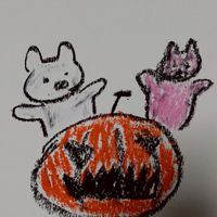 人格さんたちのイラスト置き場