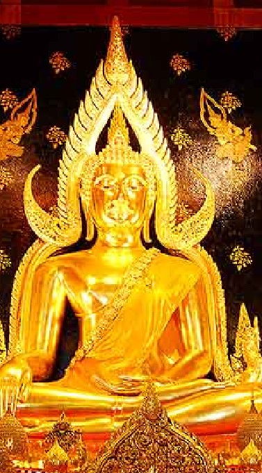 บอกบุญทั่วไทย