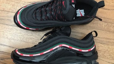 每週鞋報：Air Max 97 新版本用上GUCCI 配色；The Weeknd x PUMA 上市在即
