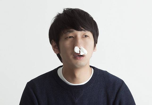  衛生紙水餃的產季又來了！遠離3大過敏原救救涕淚狂噴的自己