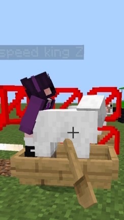 マイクラ、雑談メイン部屋