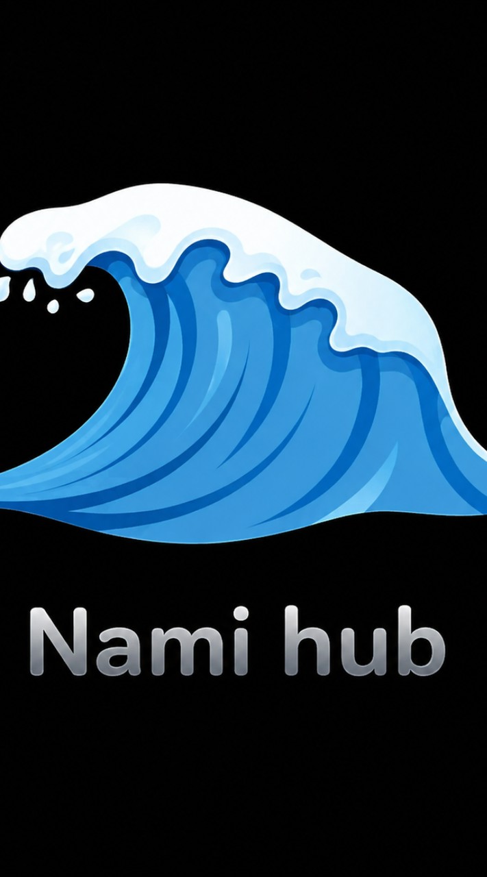 波hub🌊（スクリプト*ソース配布）