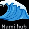 波hub🌊（スクリプト*ソース配布）