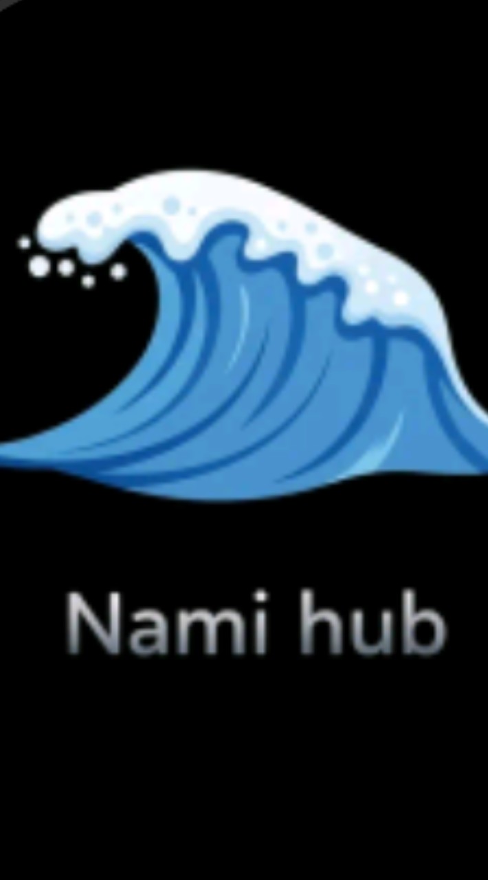 波hub🌊（スクリプト*ソース配布）