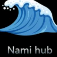 波hub🌊（スクリプト*ソース配布）