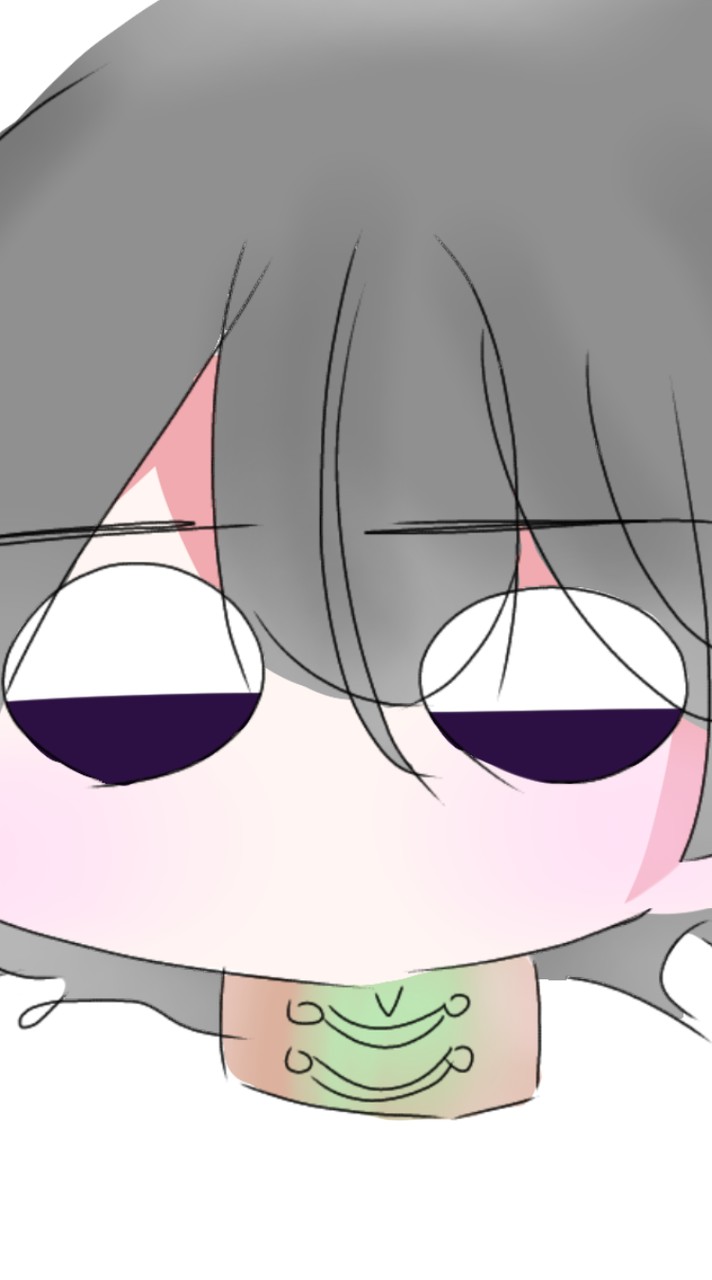 グノーシアイラスト部屋オプ