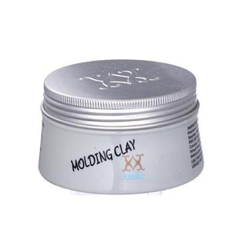 義大利 VIFA Molding Clay X元素 風暴冰泥 好清洗 塑型力強 115G