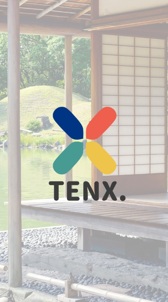 TENX.（てんくす）｜Tokai ENgawa Xross point｜有志コミュニティ