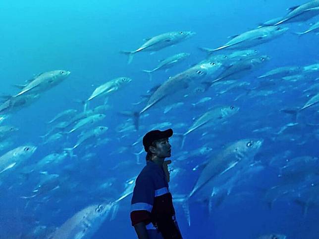 圖片授權：IG @hanbo2.3