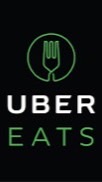 UBEREATS我只是個送外賣的（桃園地區）