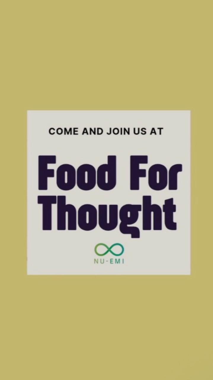 Food For Thought 2026