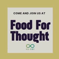 Food For Thought 2026