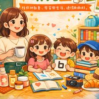 雪姐生活研究室