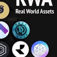 RWA財富密碼分享