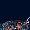 地縛少年花子くんなりきり