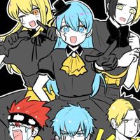 マッシュルを語ろう！