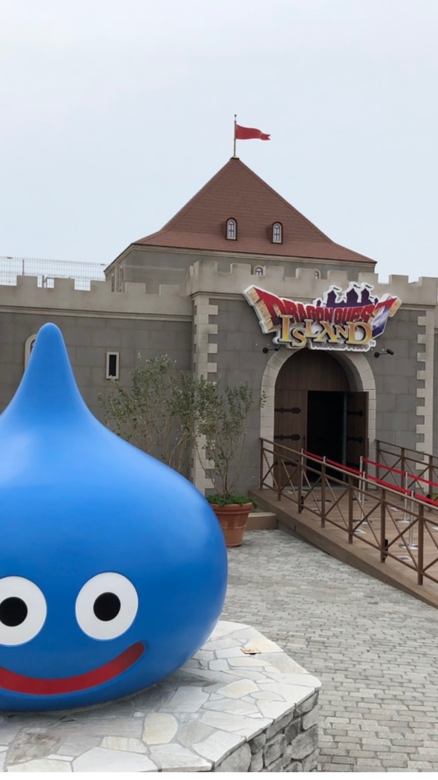 どこでもだれでもドラクエウォーカー