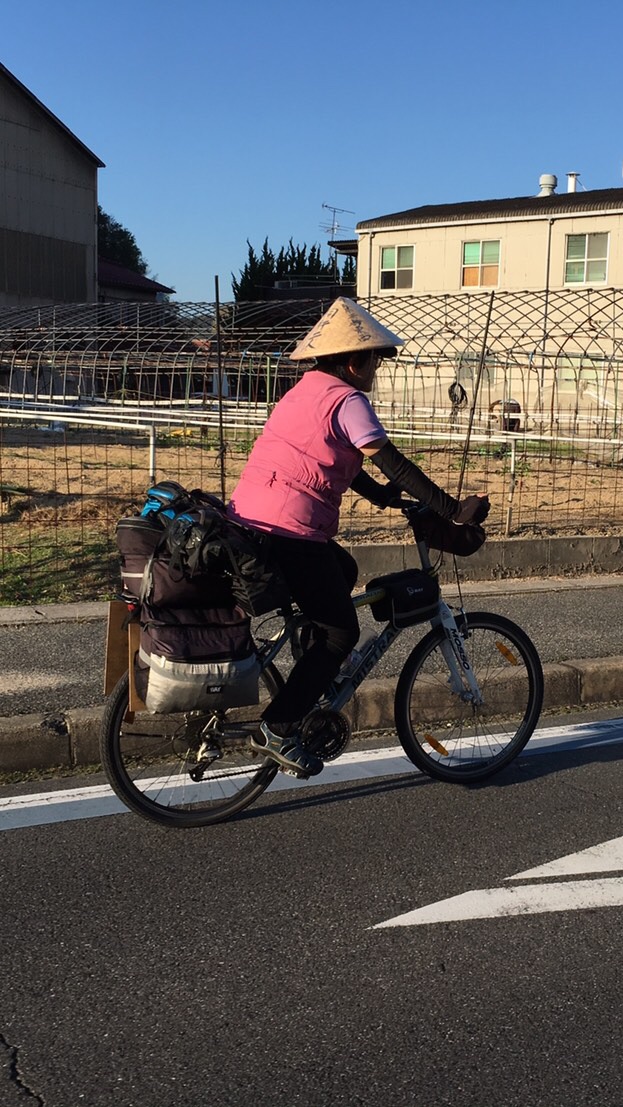 ทริปจักรยาน Bike Trip