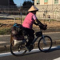 ทริปจักรยาน Bike Trip