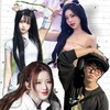 K-pop聊天室🍒🐹🧊🍡🐶