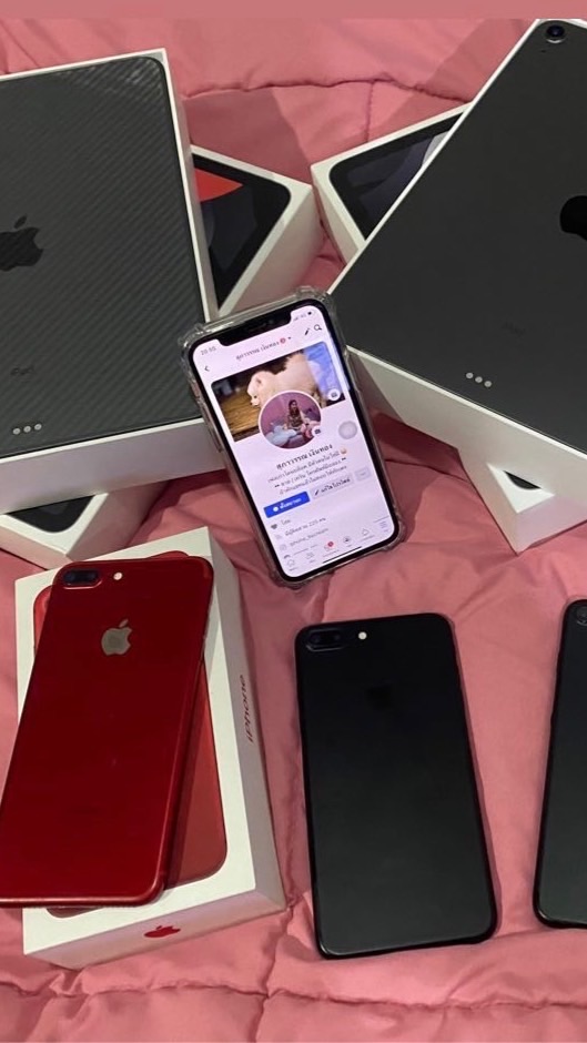 iPhone ราคาส่ง