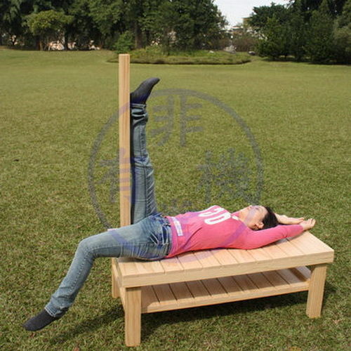 ☆專利拉筋凳+千萬產品責任險☆拉筋椅 拉筋板 拉筋拍打好