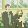 アニメの話しよー