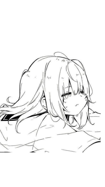 アニメの話しよー