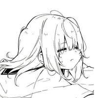 アニメの話しよー